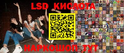 винт Берёзовский